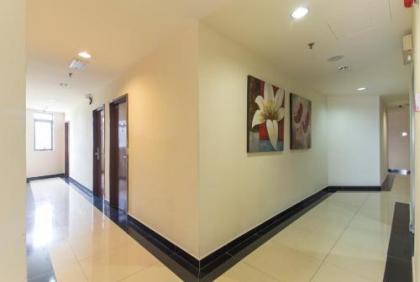 Signature Hotel @ Puchong Setiawalk - image 9