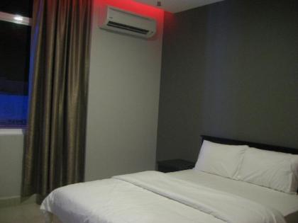 Festival Boutique Hotel @ Setapak - image 13