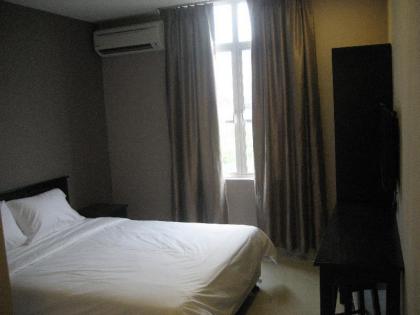 Festival Boutique Hotel @ Setapak - image 14