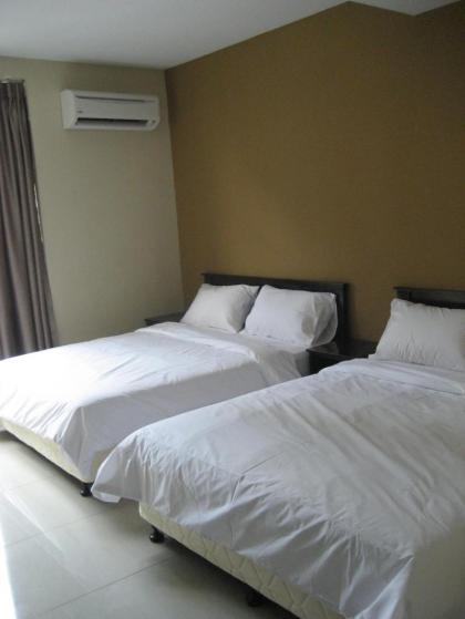 Festival Boutique Hotel @ Setapak - image 16