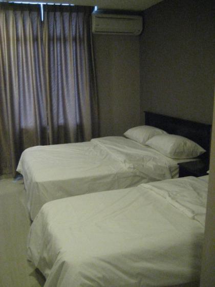 Festival Boutique Hotel @ Setapak - image 18