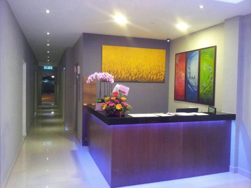 Festival Boutique Hotel @ Setapak - image 2