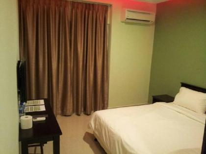 Festival Boutique Hotel @ Setapak - image 5