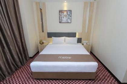 Metro Hotel Bukit Bintang - image 11