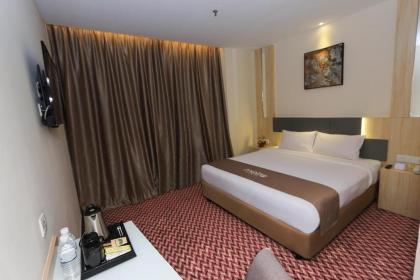 Metro Hotel Bukit Bintang - image 13