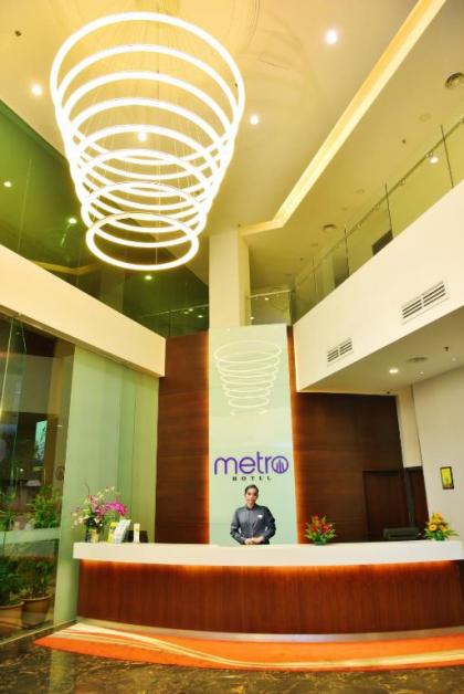 Metro Hotel Bukit Bintang - image 3