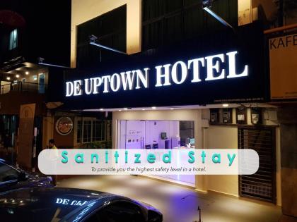 De UPTOWN Hotel @ Subang Jaya - image 1