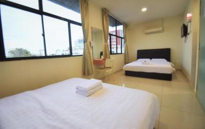 De UPTOWN Hotel @ Subang Jaya - image 18