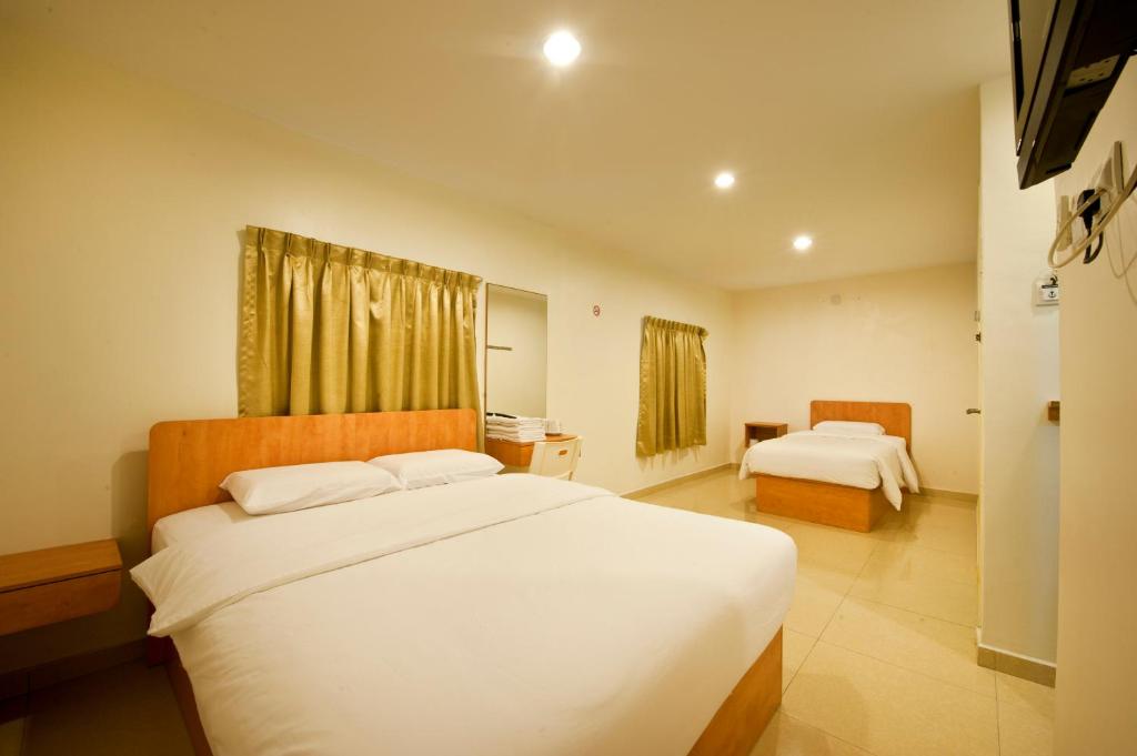 De UPTOWN Hotel @ Subang Jaya - image 3