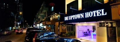 De UPTOWN Hotel @ Subang Jaya - image 7