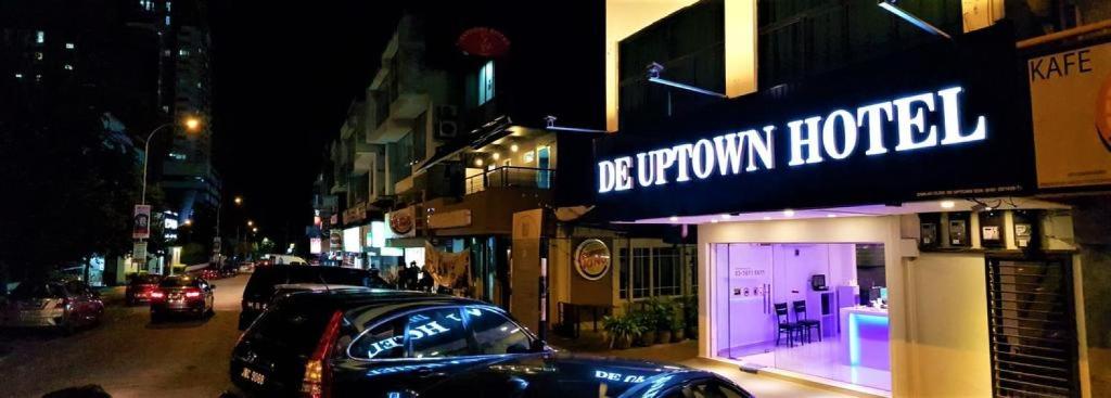 De UPTOWN Hotel @ Subang Jaya - image 7