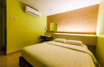 De UPTOWN Hotel @ Damansara Uptown - image 12