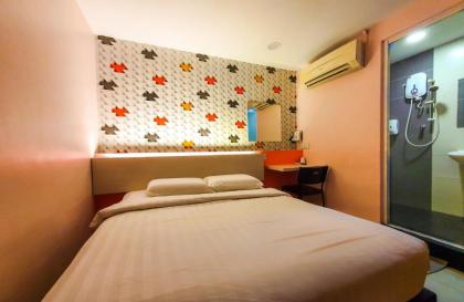 De UPTOWN Hotel @ Damansara Uptown - image 13