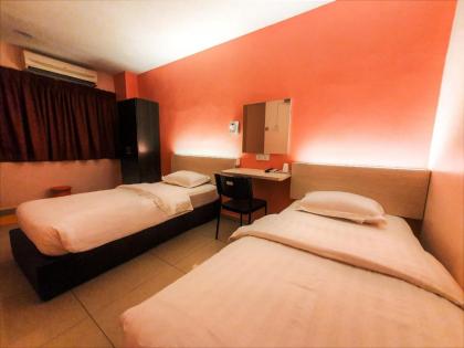 De UPTOWN Hotel @ Damansara Uptown - image 15