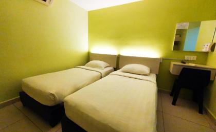 De UPTOWN Hotel @ Damansara Uptown - image 16