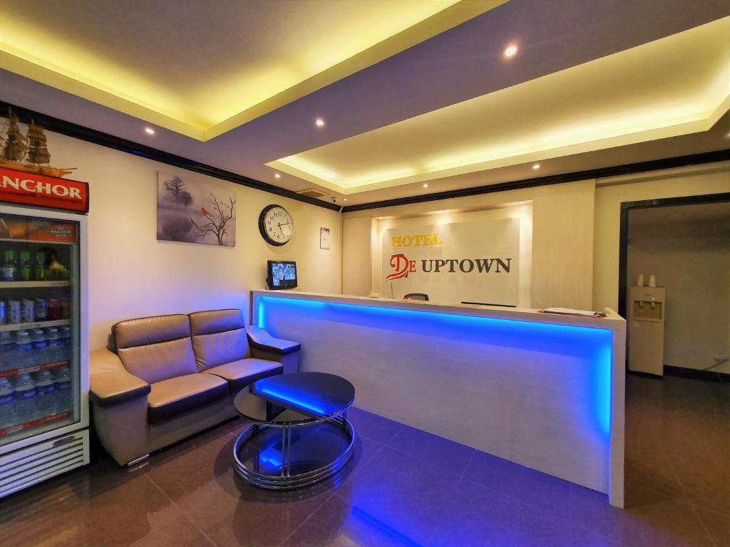 De UPTOWN Hotel @ Damansara Uptown - image 7