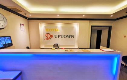 De UPTOWN Hotel @ Damansara Uptown - image 8