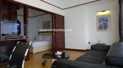 Sunbow Service Suites at Times Square Bukit Bintang - image 3