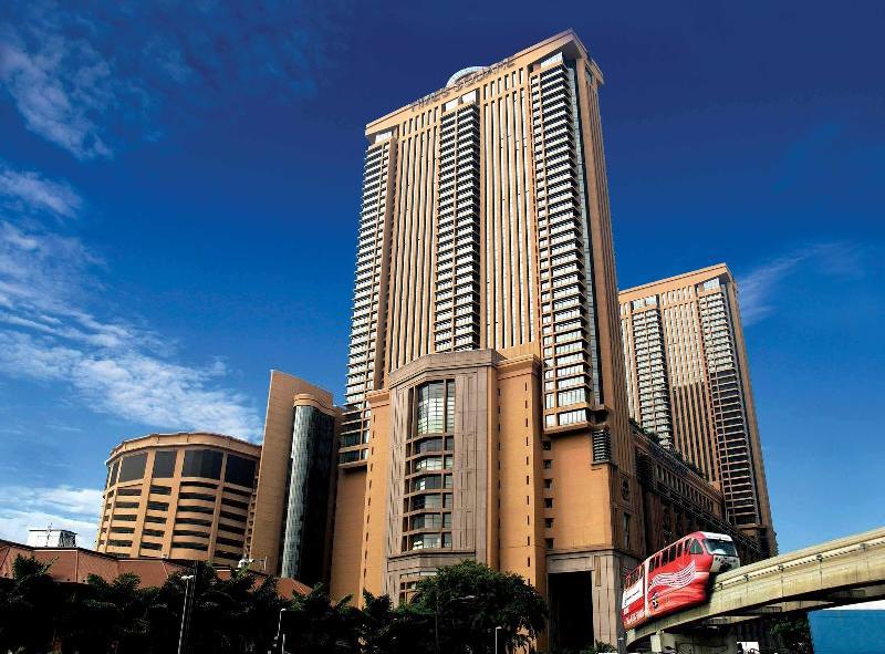 Sunbow Service Suites at Times Square Bukit Bintang - image 6