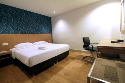 Hotel Pudu Plaza Kuala Lumpur - image 12