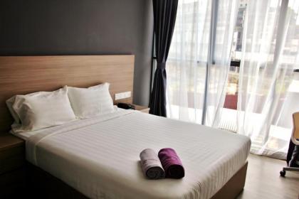 Hotel 99 Kuala Lumpur (Chinatown) - image 14