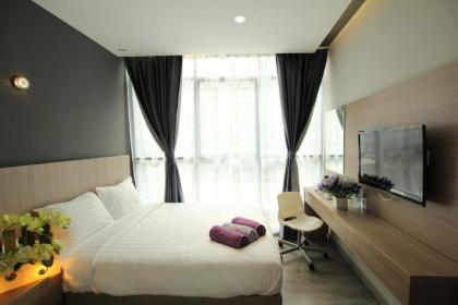 Hotel 99 Kuala Lumpur (Chinatown) - image 18