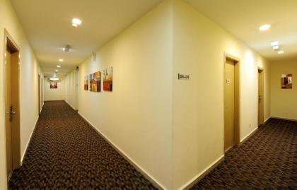 D'OR Hotel Tengkat Tong Shin - image 10