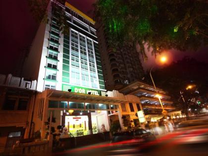 D'OR Hotel Tengkat Tong Shin - image 11