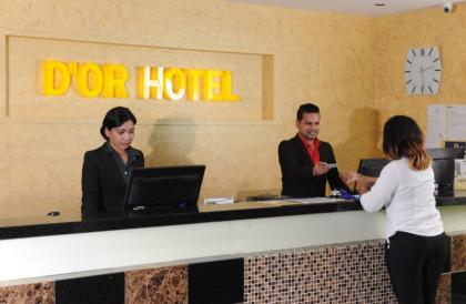 D'OR Hotel Tengkat Tong Shin - image 13