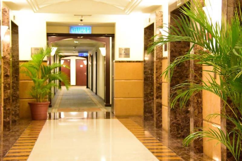 Grand Service Suite At Times Square Kuala Lumpur - image 3