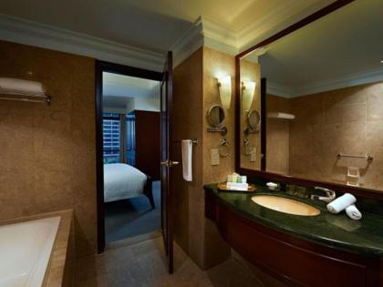 Grand Service Suite At Times Square Kuala Lumpur - image 9