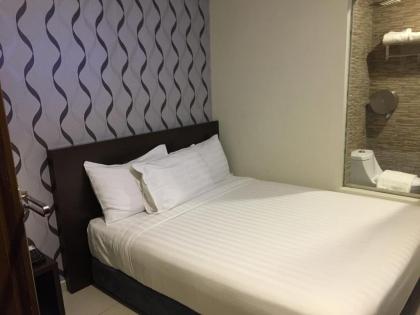 Izumi Hotel Bukit Bintang - image 12