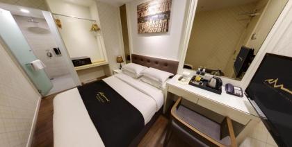 Manhattan Business Hotel Damansara Perdana - image 10