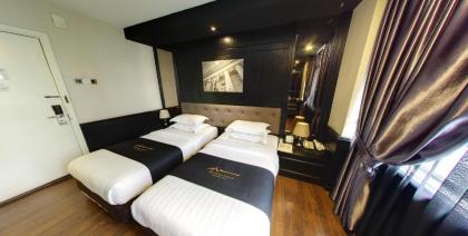 Manhattan Business Hotel Damansara Perdana - image 11