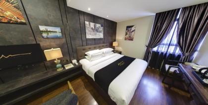 Manhattan Business Hotel Damansara Perdana - image 12