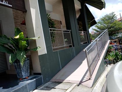 *Refurbished Home Inn 2 Taman Bukit Segar - image 3