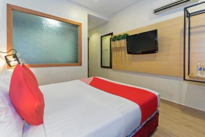 OYO 417 Raintree Boutique Hotel - image 8