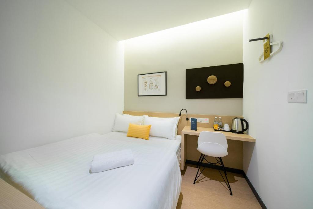 Gold 3 Boutique Hotel - image 7