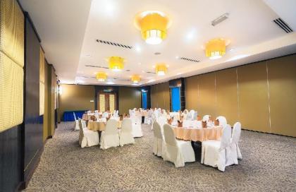 Crystal Crown Hotel Kuala Lumpur - image 15