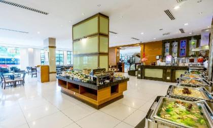 Crystal Crown Hotel Kuala Lumpur - image 9