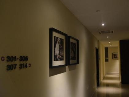 Ashley Boutique Hotel - image 15