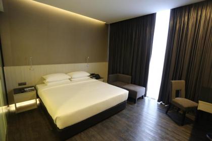 e.City Hotel@OneCity - image 10