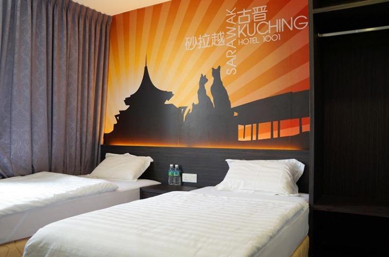 Timez Business Hotel - image 3