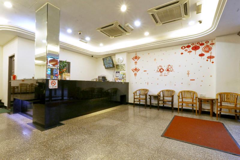 Nan Yeang Hotel - image 5