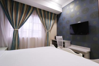 Best View Boutique Hotel USJ Taipan - image 14