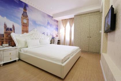 Best View Boutique Hotel USJ Taipan - image 20