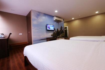 Best View Boutique Hotel USJ Taipan - image 7