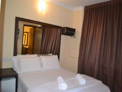 City Times Inn Hotel - image 5