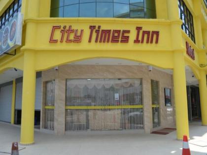 City Times Inn Hotel - image 6