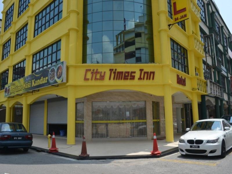 City Times Inn Hotel - image 7